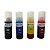 Kit 4 Refil Tinta Epson Compatível T544 T504 L3250 L4260 - Imagem 1