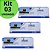 Kit 3 Toner Compatível HP M1132 M1212 p1102 p1606 278A 285A - Imagem 2