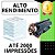 Kit 4 Toner Compatível HP M1132 M1212 p1102 p1606 278A 285A - Imagem 3