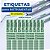 85 Etiquetas Adesivas Instrumentais Autoclave - Imagem 4