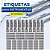 85 Etiquetas Adesivas Instrumentais Autoclave - Imagem 3