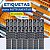 85 Etiquetas Adesivas Instrumentais Autoclave - Imagem 9