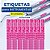 85 Etiquetas Adesivas Instrumentais Autoclave - Imagem 10