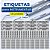 124 Etiquetas Adesivas Instrumentais Autoclave - Imagem 3