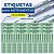 124 Etiquetas Adesivas Instrumentais Autoclave - Imagem 4