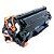 Toner Compatível HP 283a Cf283a M125 M127 M127fn M201dw - Imagem 1