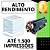 KIT 4x Toner Compatível HP 283a Cf283a M125 M127 M127fn M201 - Imagem 3