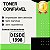 Kit 3 Toner Compatível HP 105a c/ Chip HP 107a Mfp 135a 137 - Imagem 4