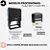 Kit 2 Carimbos CNPJ Carimbo Pago Profissional Empresa Escola - Imagem 3