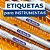 120 Etiquetas Adesivos Instrumentais PEQUENAS - Imagem 6