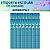 175 Etiquetas Escolares Vinil Borboleta - Imagem 13