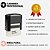 Carimbo Trodat 4910 Auto Empresa Profissão Médico Enfermeiro - Imagem 2