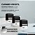 Kit 3 Carimbo Trodat 4913 Auto Almoxarifado Expedição Médico - Imagem 5