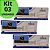 Kit 3x Toner Compatível HP 12A Q2612A HP1010 HP1020 HP1022 - Imagem 2