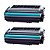 Kit 2 Toner Compatível HP 49A Q5949A 53A Q7553A P2014 P2015 - Imagem 1