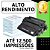 Kit 4 Toner Compatível HP 55X MAIOR CE255X HP P3015 HP M521 - Imagem 3