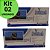 Kit 2 Toner Compatível SAMSUNG D104 ML1605 ML1660 1860 3205 - Imagem 2