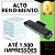 Kit 2 Toner Compatível SAMSUNG D104 ML1605 ML1660 1860 3205 - Imagem 3
