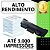 Kit 2 Toner Compatível SAMSUNG D116L M2885 M2835 M2825 M2625 - Imagem 3