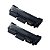 Kit 2 Toner Compatível SAMSUNG D116L M2885 M2835 M2825 M2625 - Imagem 1
