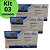 Kit 3 Toner Compatível SAMSUNG D116L M2885 M2835 M2825 M2625 - Imagem 2