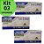 KIT 3 Toner Compatível SAMSUNG D111S M2020 M2070 M2022 - Imagem 2