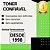 Kit 2 Toner Compatível SAMSUNG D101 ML2160 2165 SCX3400 3405 - Imagem 4