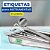 24 Etiquetas Instrumentais Autoclavável 180º GRANDES - Imagem 3