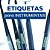 240 Etiquetas Adesivos Instrumentais PEQUENAS - Imagem 5