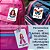 Tag para Mochilas e Estojos - Imagem 4