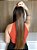 Liso Natural  Ombre Hair Vietnamita 50g - Imagem 2