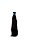 Liso Natural Castanho Escuro Classe A (C. Azul) [50g] - Imagem 4