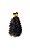 Cacheado Castanho Escuro (Cacho Caipira) [ 50g ] - Imagem 3