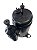 Compressor Rotativo SANYO/ PHILCO 9000 BTUs C-1RT080H1A - 220V- 410A - Imagem 5