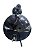 Compressor Rotativo 18000 BTUS R410 220V MONO TOSHIBA/GMCC - Imagem 6