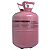 Fluido Gás Refrigerante Dugold R410A 11,3kg ONU3163 - Imagem 2