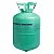 Fluido Gás Refrigerante Dugold R22CL 13,6kg ONU1018 - Imagem 2