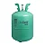 Fluido Gás Refrigerante Dugold R22CL 13,6kg ONU1018 - Imagem 1