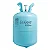Fluido Gás Refrigerante Dugold Tetrafluoretano R134a 13,6kg ONU3159 - Imagem 1