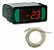 Controlador de Temperatura Termostato Full Gauge MT516E - Bivolt - Imagem 2