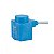 Bobina de Solenoide BF220BS com Cabo Danfoss 018F6264 - 220V - Imagem 1
