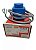 Bobina de Solenoide BF220BS com Cabo Danfoss 018F6264 - 220V - Imagem 2