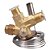 Corpo Válvula Expansão Danfoss 3/8 X 1/2 Rosca Para R404A 068Z3403 ( TES2 ) - Imagem 2