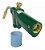 Maçarico Portátil Para Gás Mapp JCM Verde RTM-030 - Imagem 4