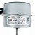 Motor Ventilador Condensadora para Ar-Condicionado Springer 65W 1/15CV 60HZ 25906088 220V - Imagem 1