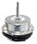 MOTOR VENTILADOR CONDENSADORA ELGIN YDK110H-6 KFD100-6 GR2 - Imagem 1