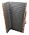 SERPENTINA EM COBRE CONDENSADOR ELGIN 48 60.000 BTUS K7/ PT - Imagem 1