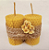 Velas de Cera de Abelha 100% Natural (2un) - Alecrim do Campo - Imagem 3