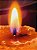 Velas de Cera de Abelha 100% Natural (2un) - Alecrim do Campo - Imagem 4