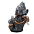 Busto de Bará Exu - Sob encomenda - Imagem 2